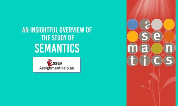 Fundamentals of Semantics