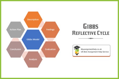 Gibbs Reflective Cycle Stages - Myassignmenthelp.co.uk 