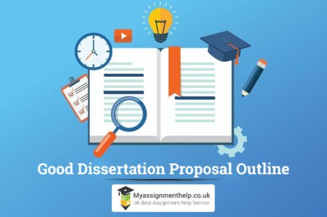 Dissertation Proposal Outline 