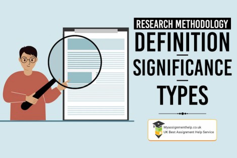 Research Methodology: Definition, Significance & Types 