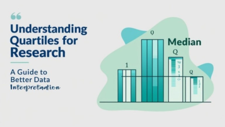 Quartiles in Research 